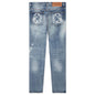 BB Trek Jeans - Halo