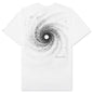 BB Vortex S/S Tee - White