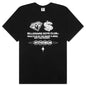 BB Wealth S/S Tee - Black