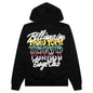 BB World Tour Hoodie - Black