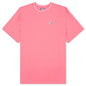 BB Wrapped S/S Knit - Conch Shell
