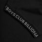 BB Cockpit S/S Polo - Black