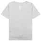 Kids BB on My Way S/S Tee - Heather Grey