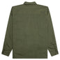 BDU Shirt L/S - Olive Drab