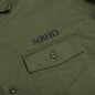 BDU Shirt L/S - Olive Drab