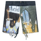 Better With Age x Carhartt Shmuck Shorts - Multi