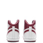 Air Jordan 1 High Retro '85 'Metallic Burgundy' (TD) - White/Team Red/White