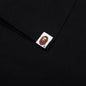 Baby Milo Tee - Black