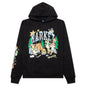 Backcountry Buds Hoodie - Black
