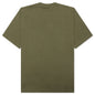 Backcountry Buds T-Shirt - Kelp
