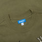 Backcountry Buds T-Shirt - Kelp