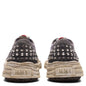 Baker Studded Low OG Sole - Grey
