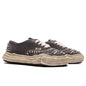 Baker Studded Low OG Sole - Grey