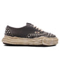 Baker Studded Low OG Sole - Grey