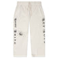Balance Kwoon Sweatpant - Bleached Natural