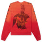 Balance Crew - Bleached Orange