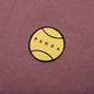 Ball Catcher T-Shirt - Dusty Rose