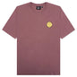 Ball Catcher T-Shirt - Dusty Rose