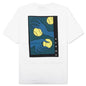Ball Catcher T-Shirt - White