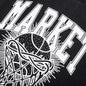 Ball Is Sacred T-Shirt - Black