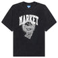 Ball Is Sacred T-Shirt - Black