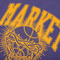 Ball Is Sacred T-Shirt - Future Dusk