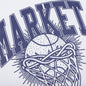 Ball Is Sacred T-Shirt - White