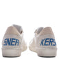 Ball Star - White/Bluette/Wood Ash