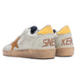 Ball-Star - White/Cathay Spice/Mimosa