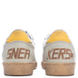 Ball-Star - White/Cathay Spice/Mimosa
