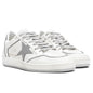 Ballstar - White/Silver