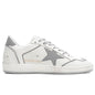 Ballstar - White/Silver