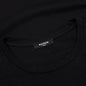 Classic Fit Foil T-Shirt - Noir/Or