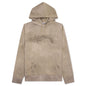 Desert Printed Hoodie - Sable/Taupe