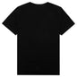 Embossed T-Shirt - Mottled Grey
