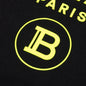 Flock Sweatshirt - Black