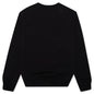 Flock Sweatshirt - Black