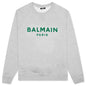 Flock Sweatshirt - Heather Grey