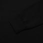 Flock Sweatshirt - Noir/Blanc