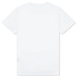 Flock T-Shirt - Blanco