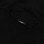 Foil Sweatshirt - Noir/Argent