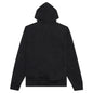 Foil Tape Sweatshirt - Noir/Blanc/Or