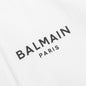 Nylon Multi-Cuts Track Jacket - Noir/Blanc