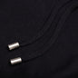 Oversized Hoodie - Black