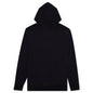 Oversized Hoodie - Black