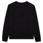 Printed Sweatshirt - Noir/Blanc