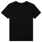 Printed T-Shirt - Black
