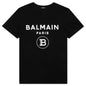 Printed T-Shirt - Black