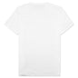 Printed T-Shirt - Black/White