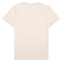 Printed T-Shirt - Ivoire/Noir